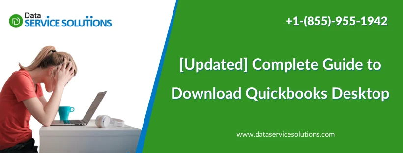 Download QuickBooks Desktop