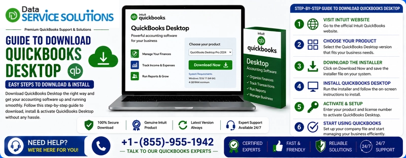 download quickbooks desktop