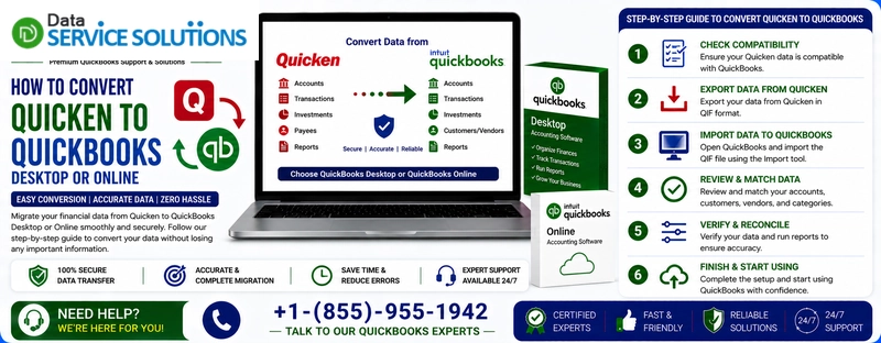 quicken to quickbooks