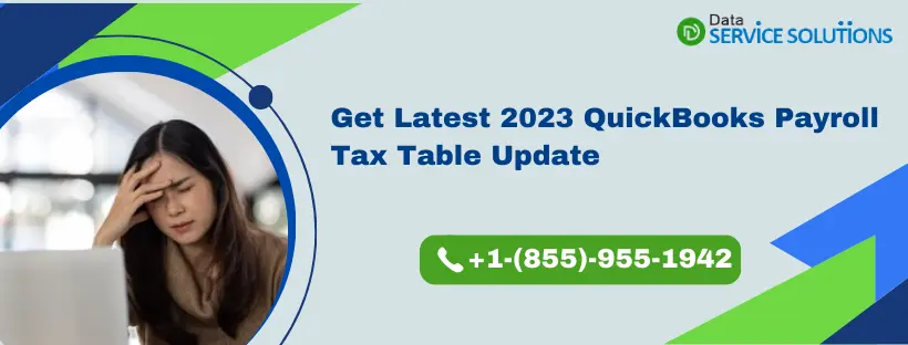 Download The Latest Payroll Tax Table