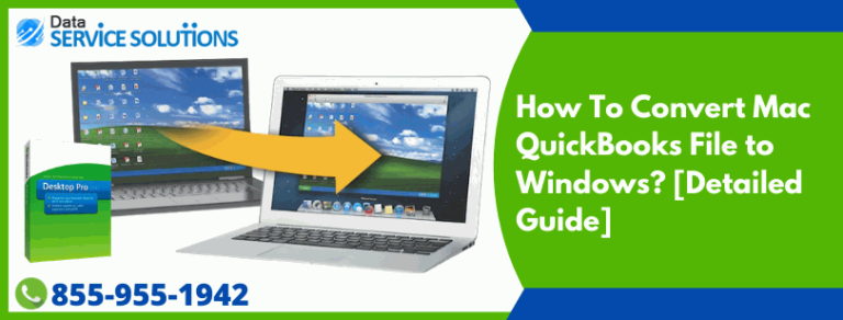 differences in quickbooks for windows and quickbooks for mac