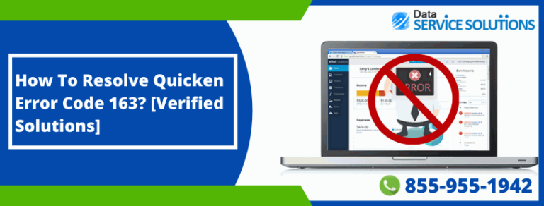 2016 quicken error codes