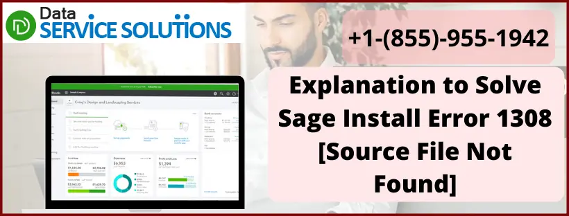 Explanation to Solve Sage Install Error 1308 Source File Not Found