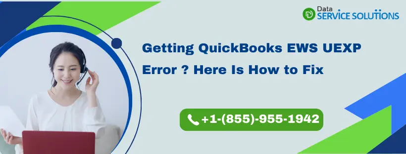 QuickBooks Desktop Error UEXP