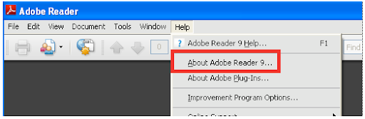 Check if Outdated Acrobat reader is not causing the QB unable to located PDF viewer issue in your QB
