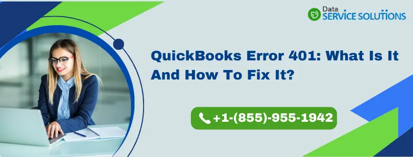 QuickBooks API HTTP error 401