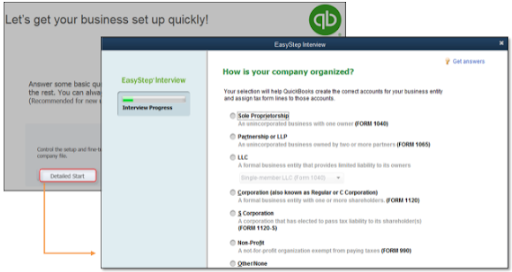 how to manage fixed assets in Quickbooks
