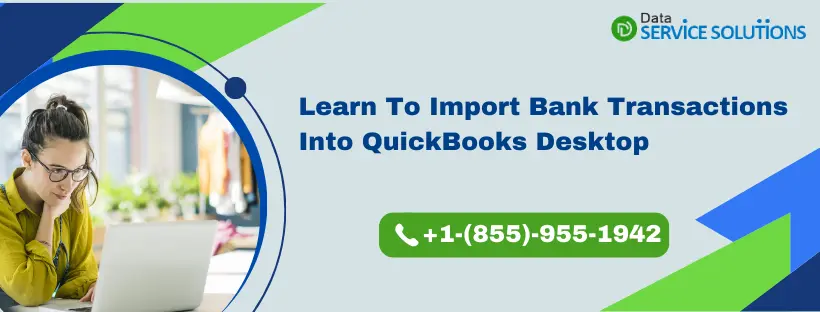 Import Bank Transactions Into QuickBooks Desktop Online and Self Employed
