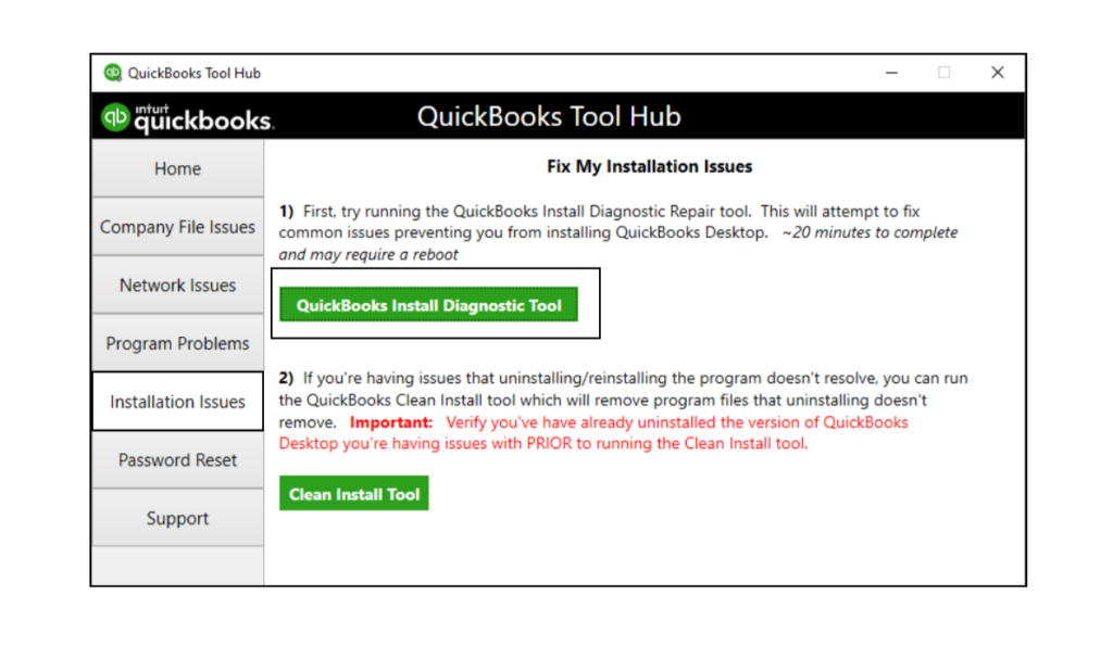 Register QuickBooks Library Files Failed? Fix The Error!