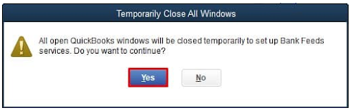 Temporarily Close All Windows