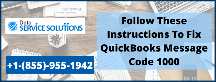 quickbooks payroll message code 1000