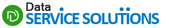 Data Service Solutions Logo