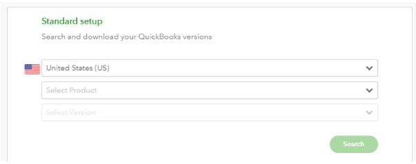Download & Install QuickBooks Release Manually