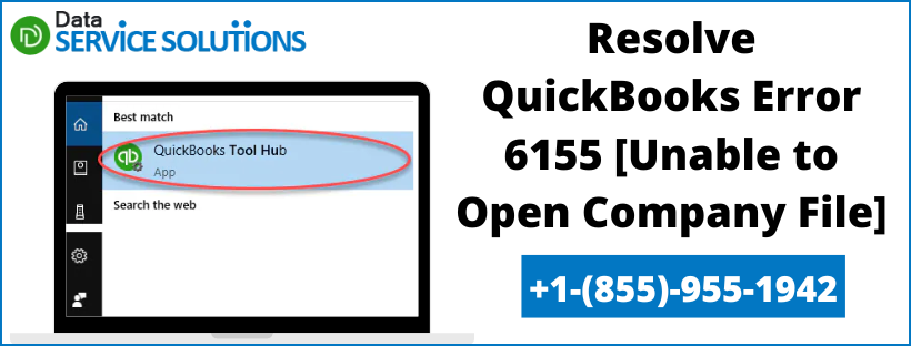 QuickBooks Error Code 6155 0