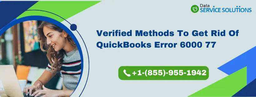 QuickBooks Error Code 6000, 77