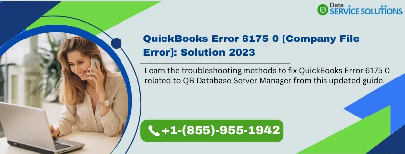 QuickBooks Error 6175 0