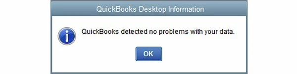 QuickBooks Desktop Information