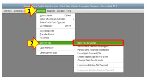 Deleting the Duplicate Transactions in Register Mode