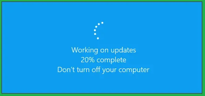 Windows Update