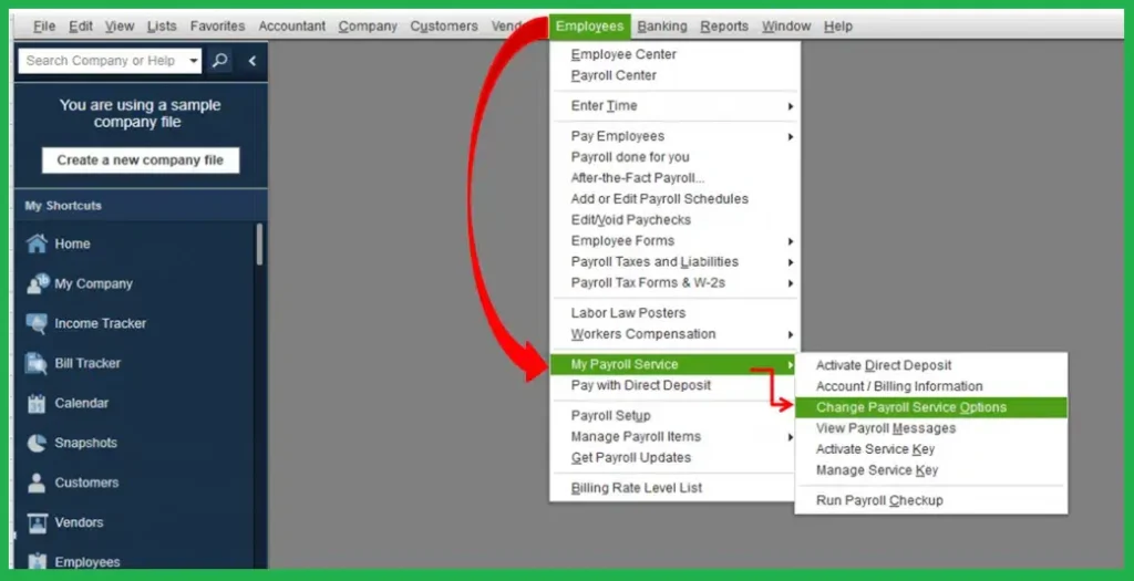 Print-W-2-forms-with-the-QuickBooks