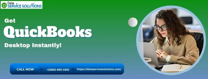 QuickBooks Desktop Instantly