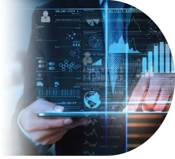 Data-Service Data-Service
