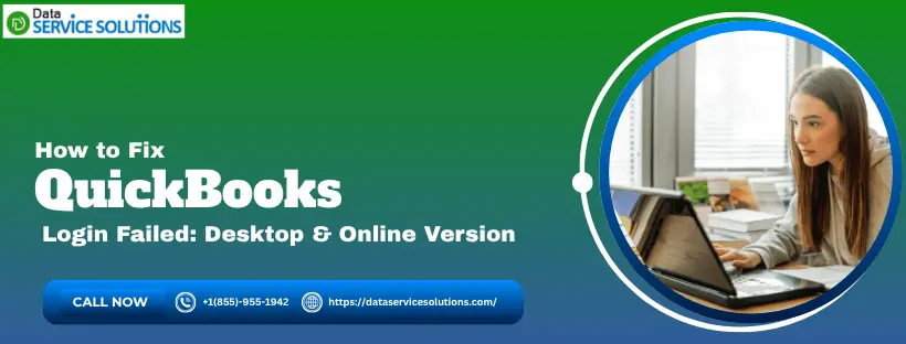 QuickBooks-Login-Failed