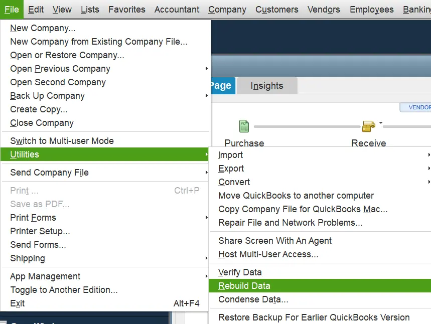File Utilities