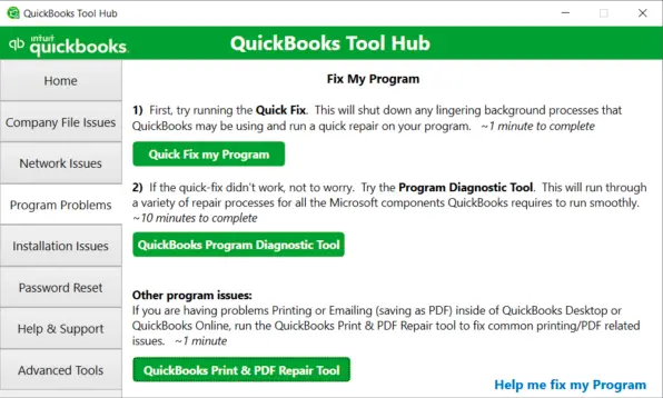 QB Tool Hub