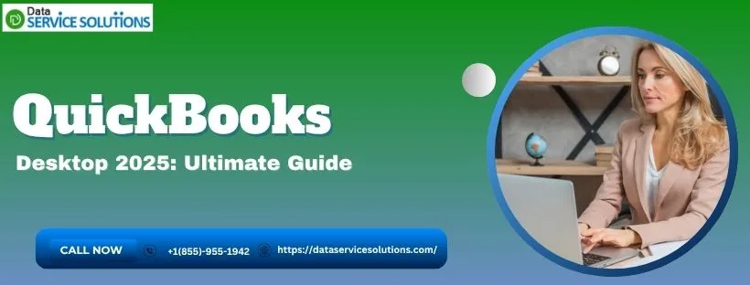QuickBooks Desktop 2025