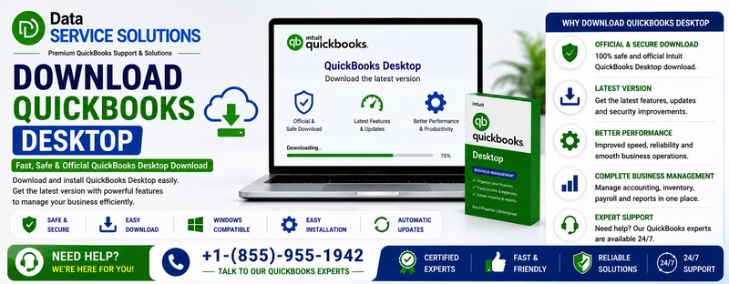 download quickbooks desktop