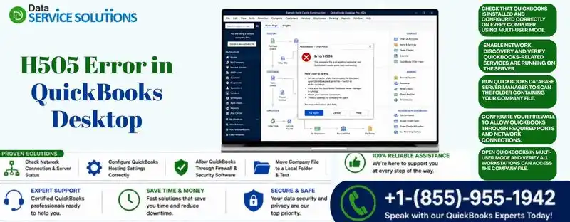 h505 error in quickbooks desktop