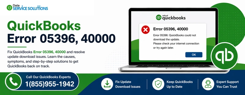 quickbooks error 05396-40000