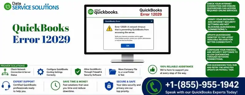 quickbooks error 12029