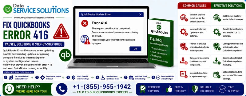 quickbooks error 416