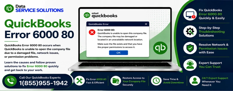 quickbooks error 6000 80
