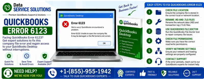 quickbooks error 6123