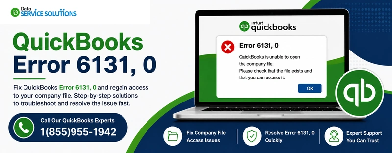 quickbooks error 6131-0