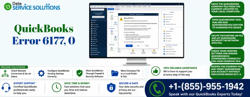 quickbooks error 6177, 0