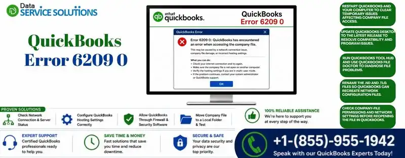 quickbooks error 6209 0
