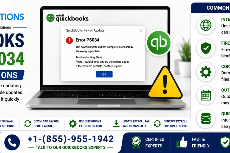 quickbooks error ps038
