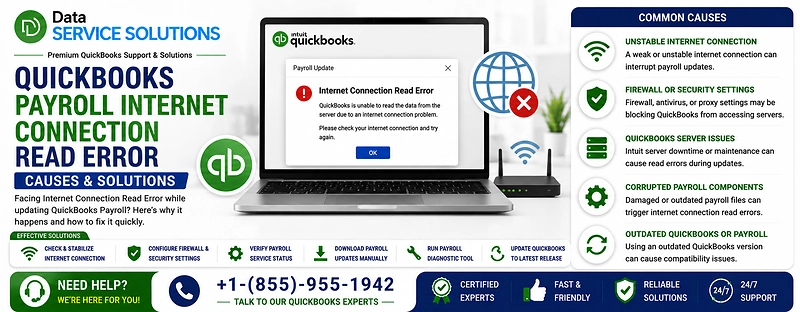 quickbooks-payroll-internet-connection-read-error