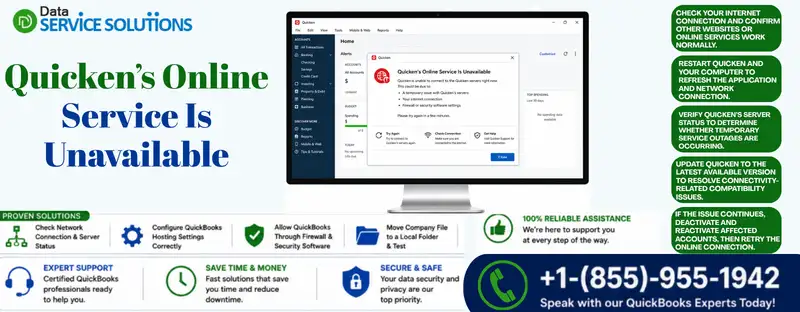quicken error cc 902